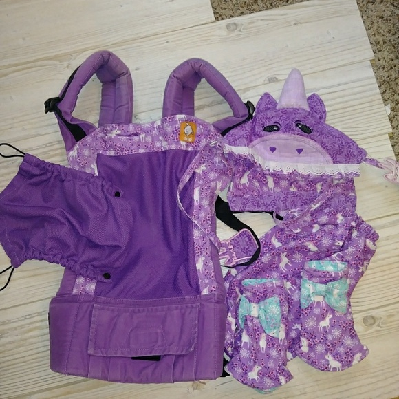 Tula Other - Stardard coastal prance tula